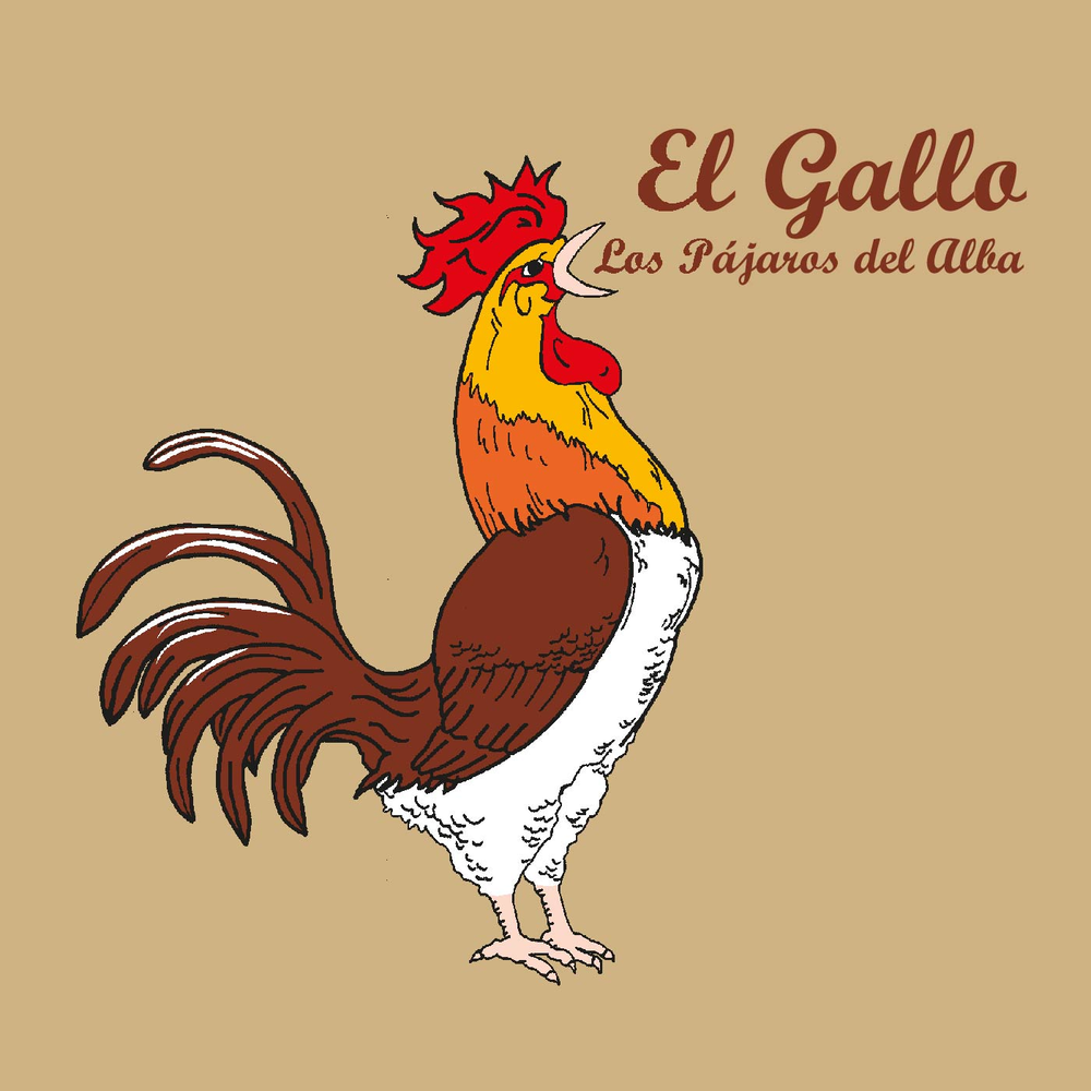 El Gallo Los Pájaros del Alba слушать онлайн на Яндекс Музыке.