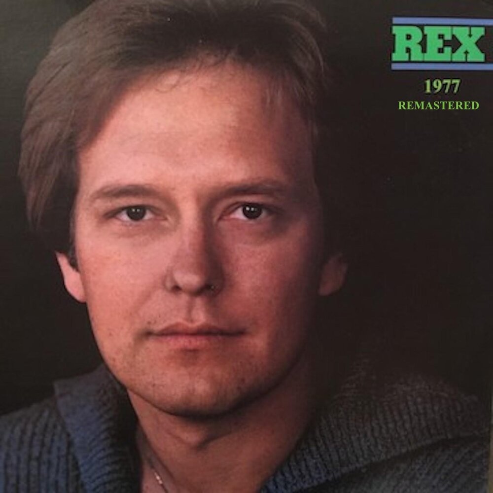 Rex go