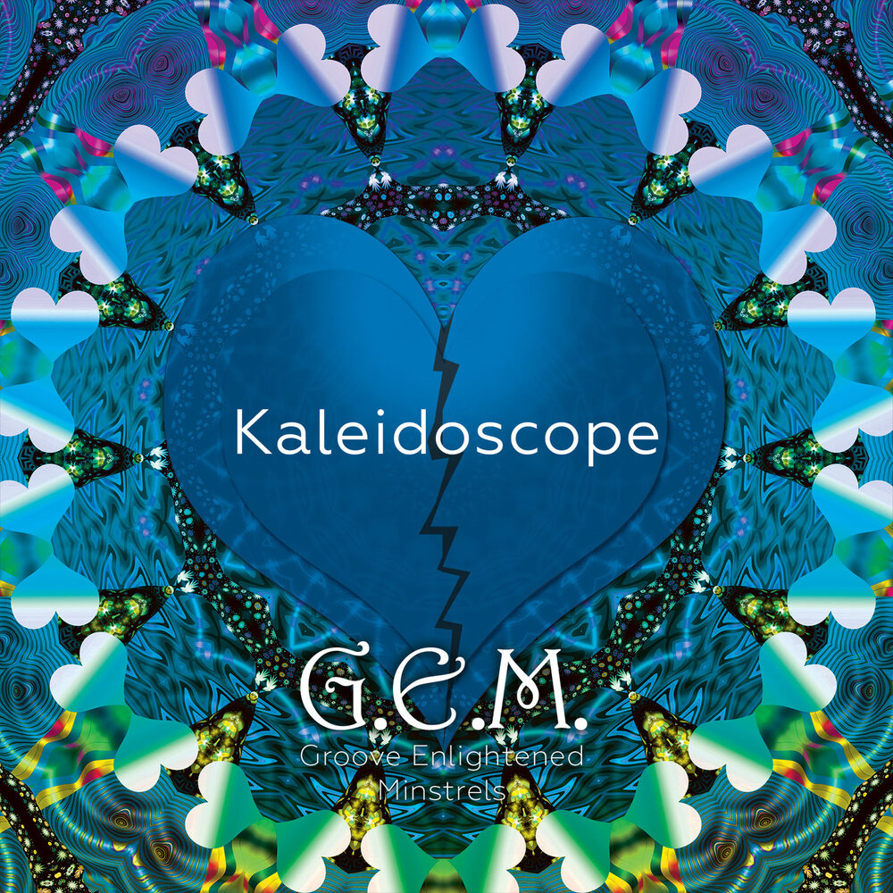 WK, альбом Kaleidoscope.