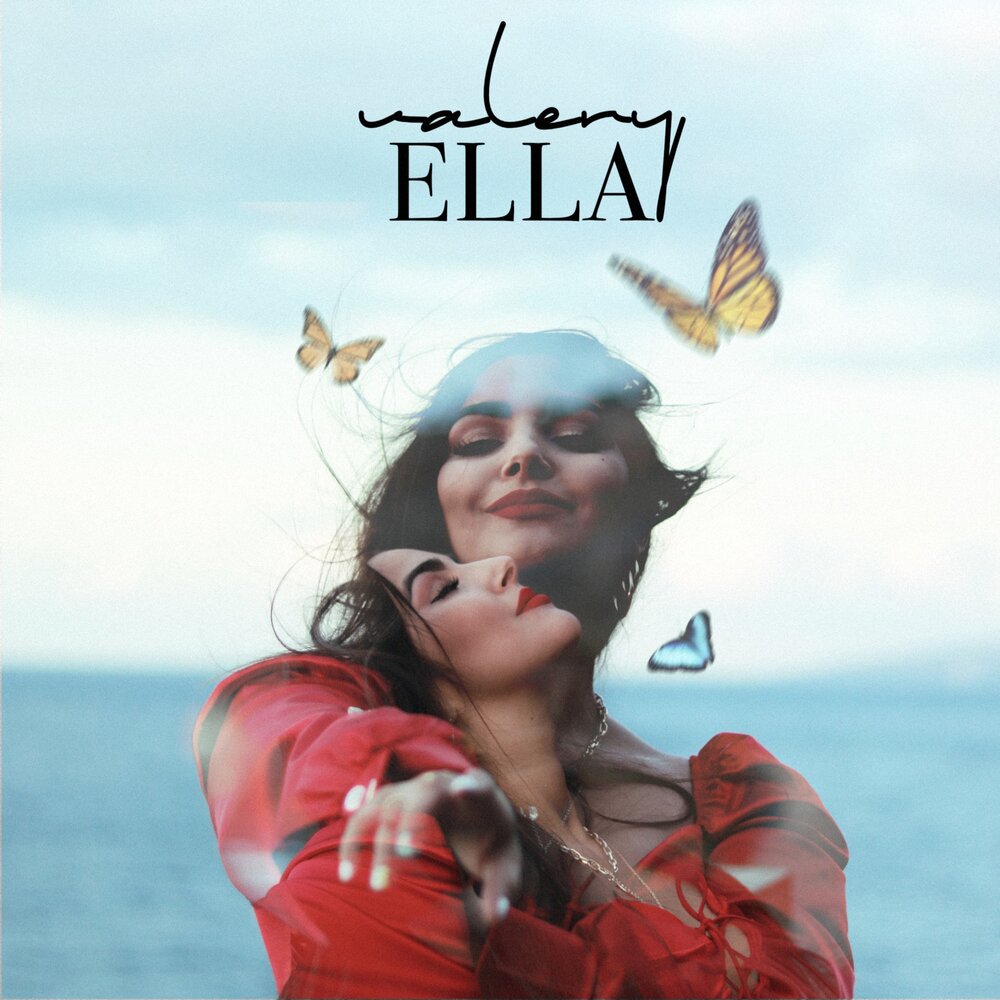 Ella слушать. Музыка Ella.