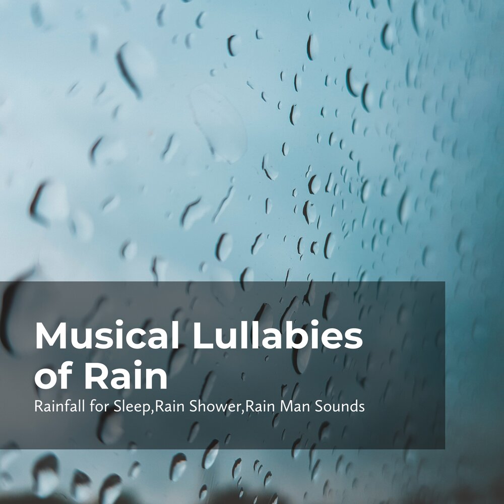 Now rain rain rain for me