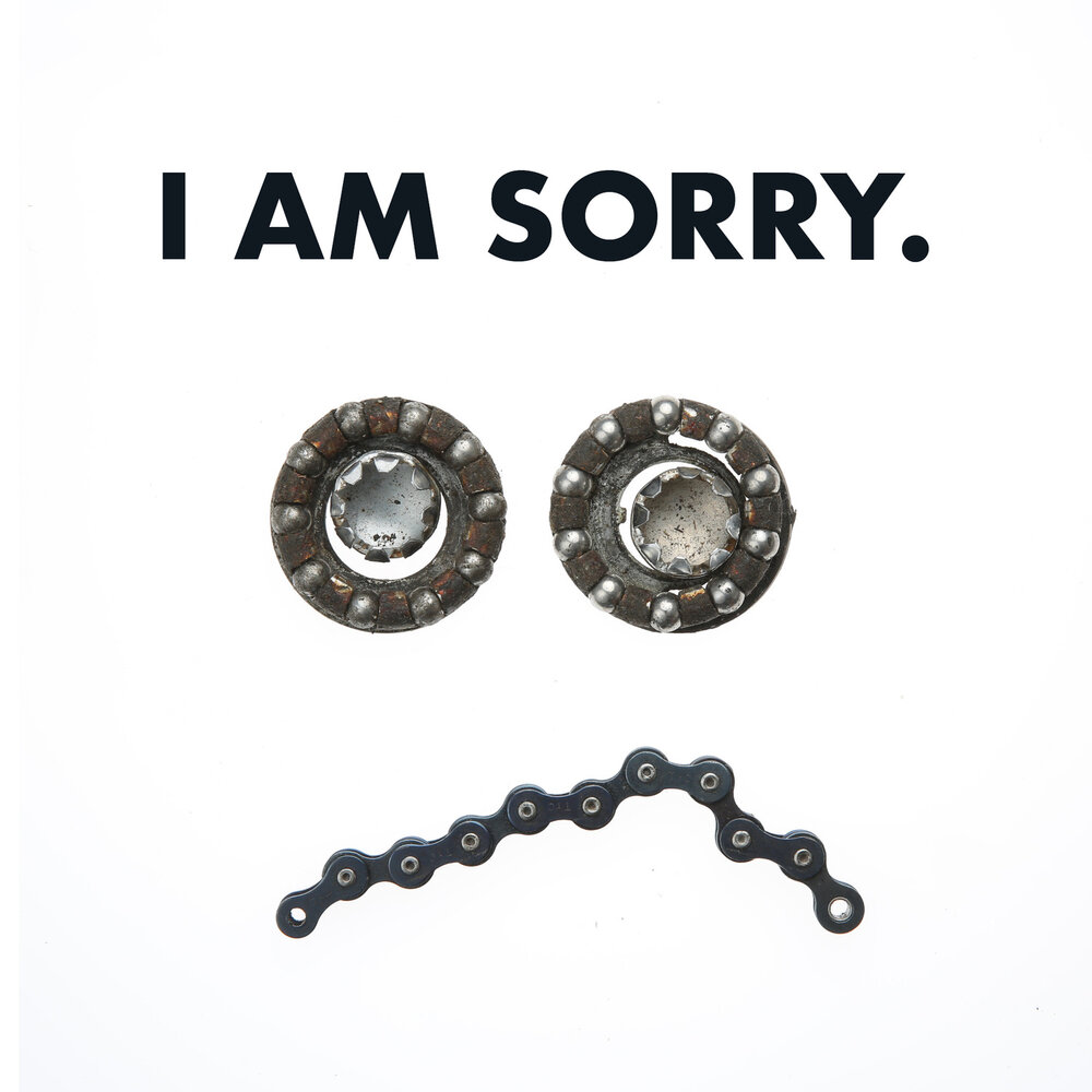 Am sorry слушать