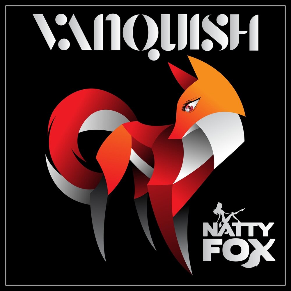 Fox слушать. Natty Fox.