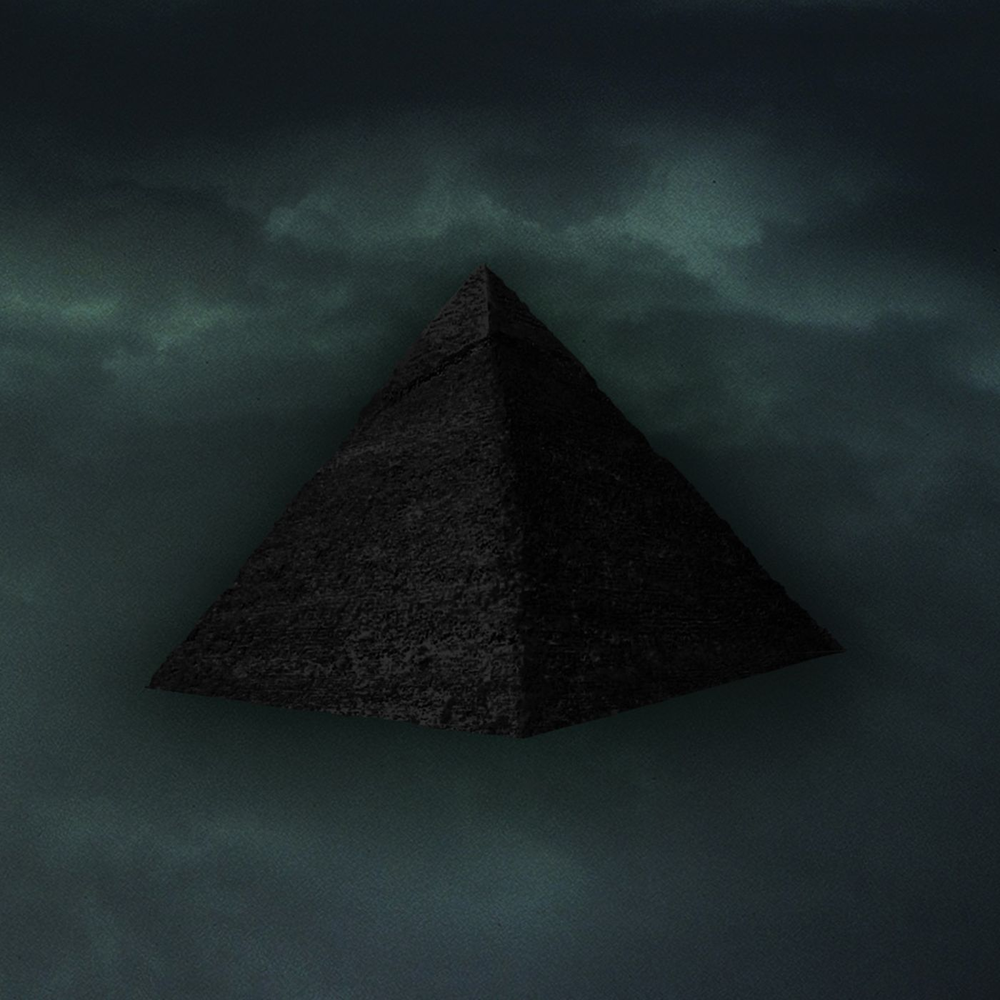 Мемная пирамида