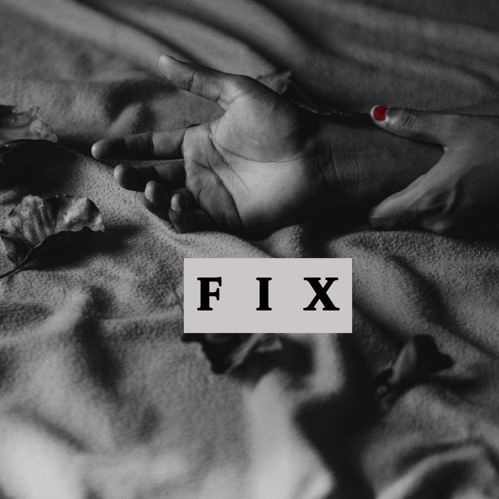 Fix stay