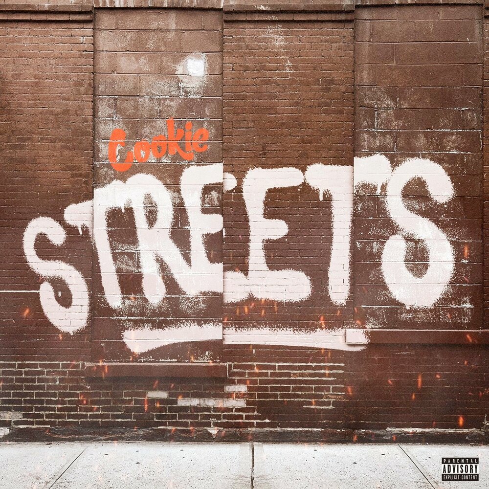 Hope on the street альбом. Ин стрит.