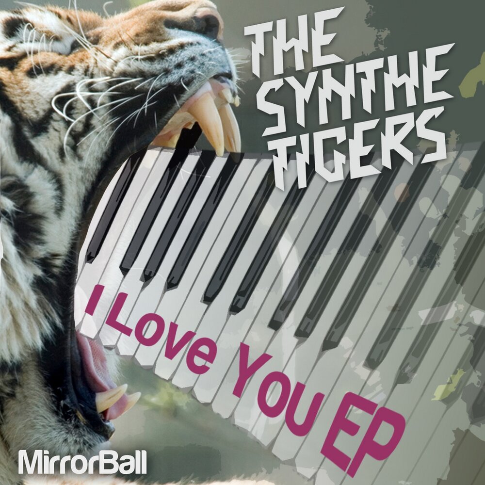 Тайгер слушать. Музыкальный тигр. & Tiger альбом. Музыкальный альбом с тигром на обложке. Тигр слушает музыку.