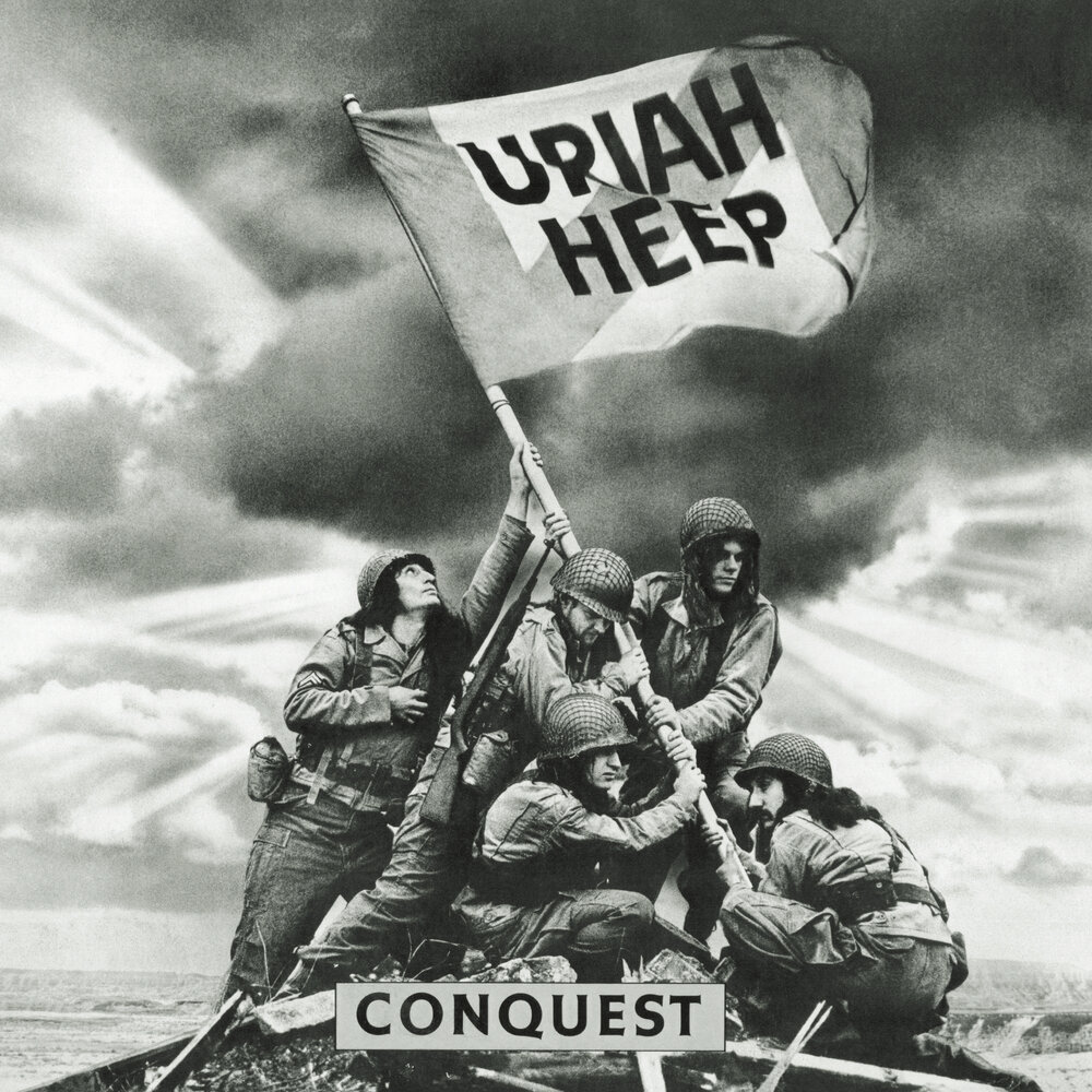 Uriah heep "conquest". Conquest uriah heep. Uriah heep "conquest". Uriah heep - ballads. Uriah heep conquest 1980.