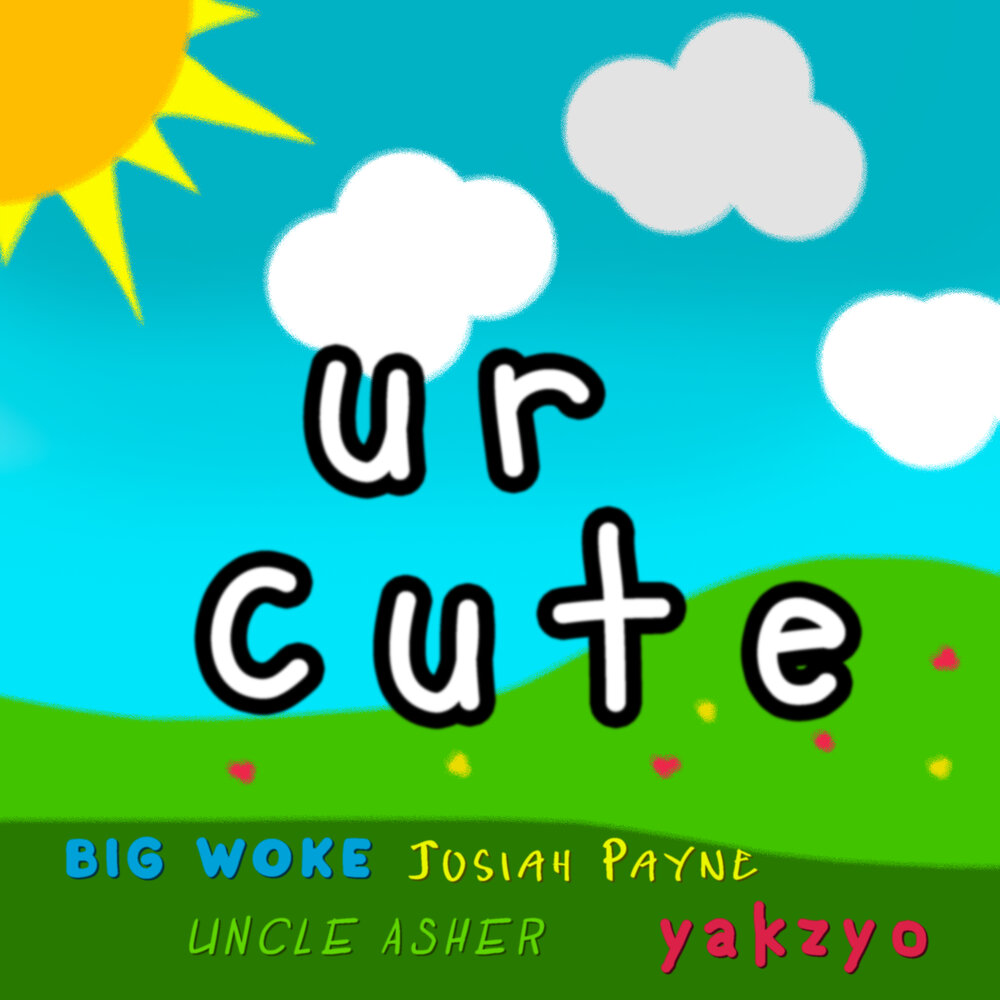 Розовый логотип ютуба. You're so cute. Ur cute. Ur cute. You're cute.