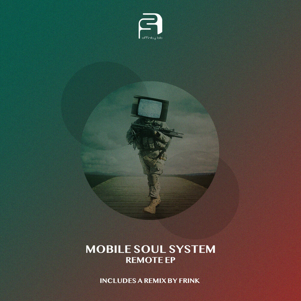 Mobile souls