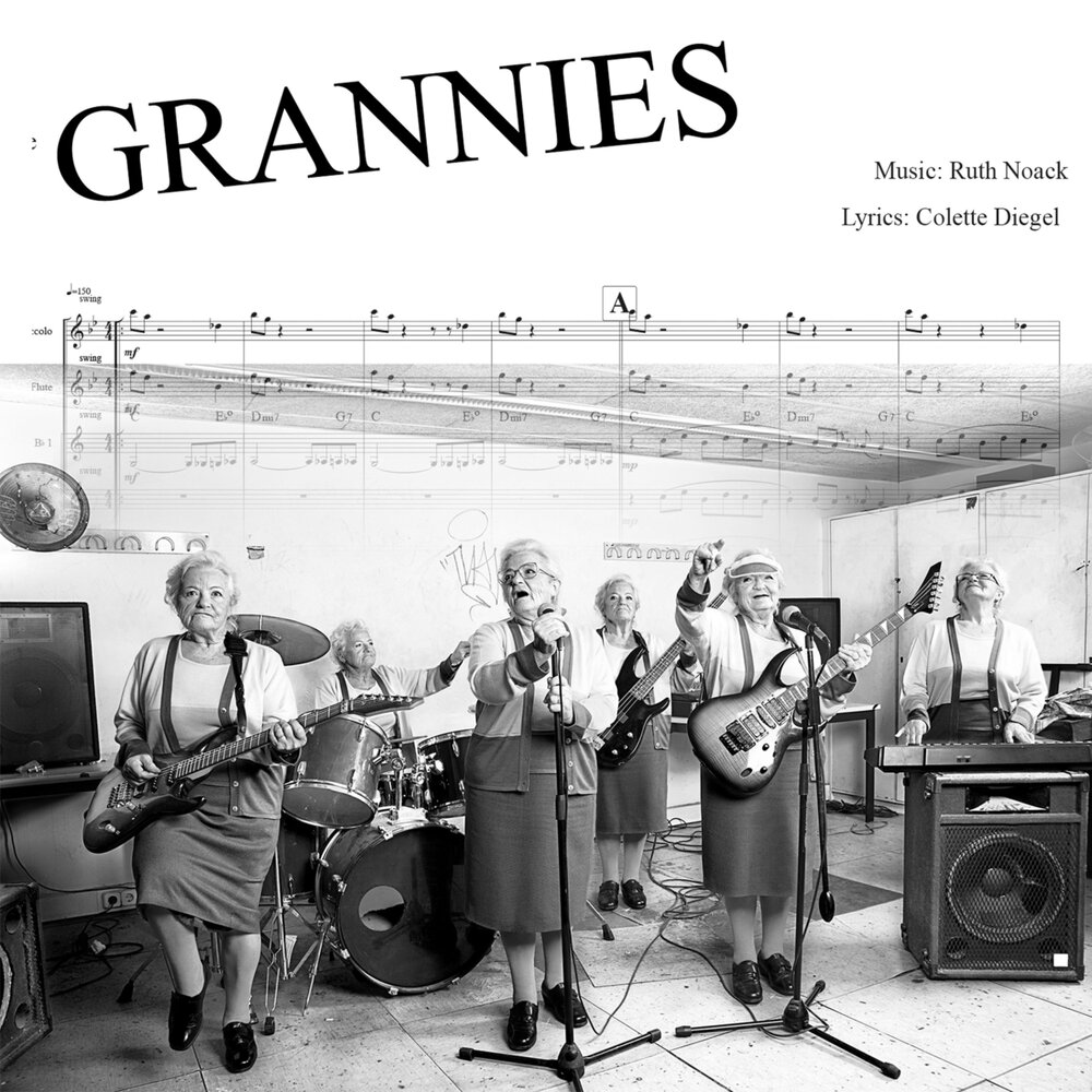 Granny album