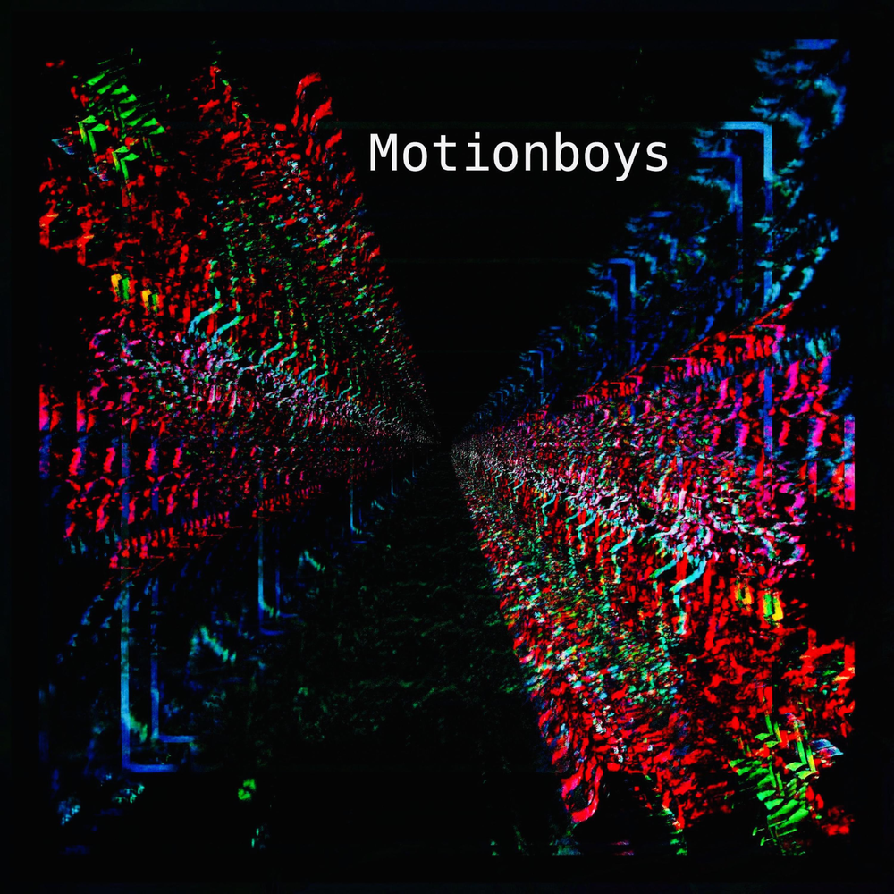 Motion boy. Motion boy