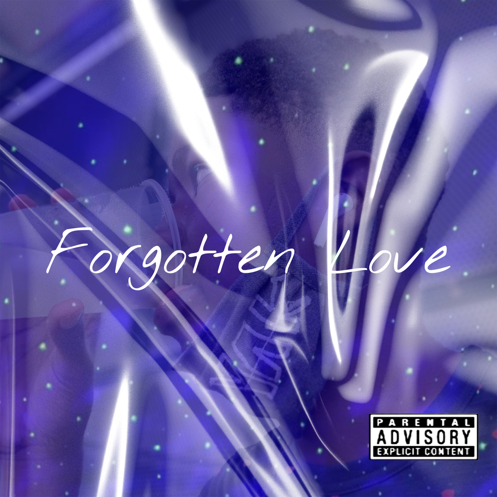 Forgotten love перевод