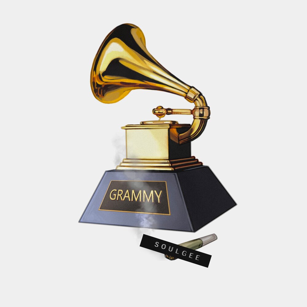 Grammy album. Грэмми за песни.