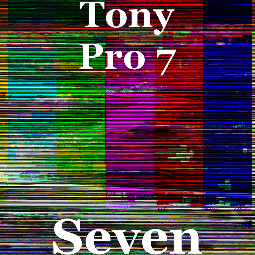 Tony pro