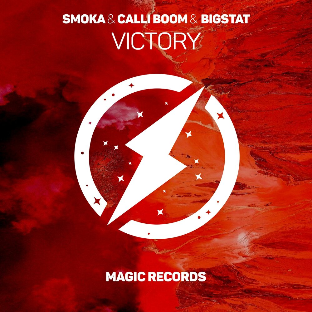Smoka, Calli Boom, BIGSTAT альбом Victory слушать онлайн бесплатно на  Яндекс Музыке в хорошем качестве