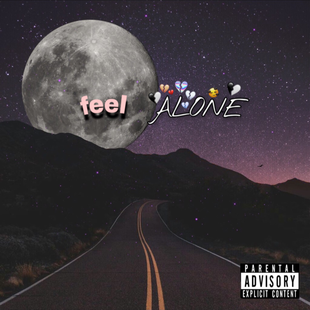 I feel alone feat. Creolastan feel Alone.