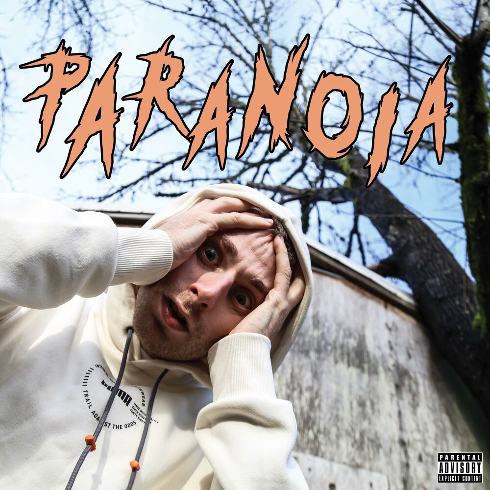 Paranoia mp3