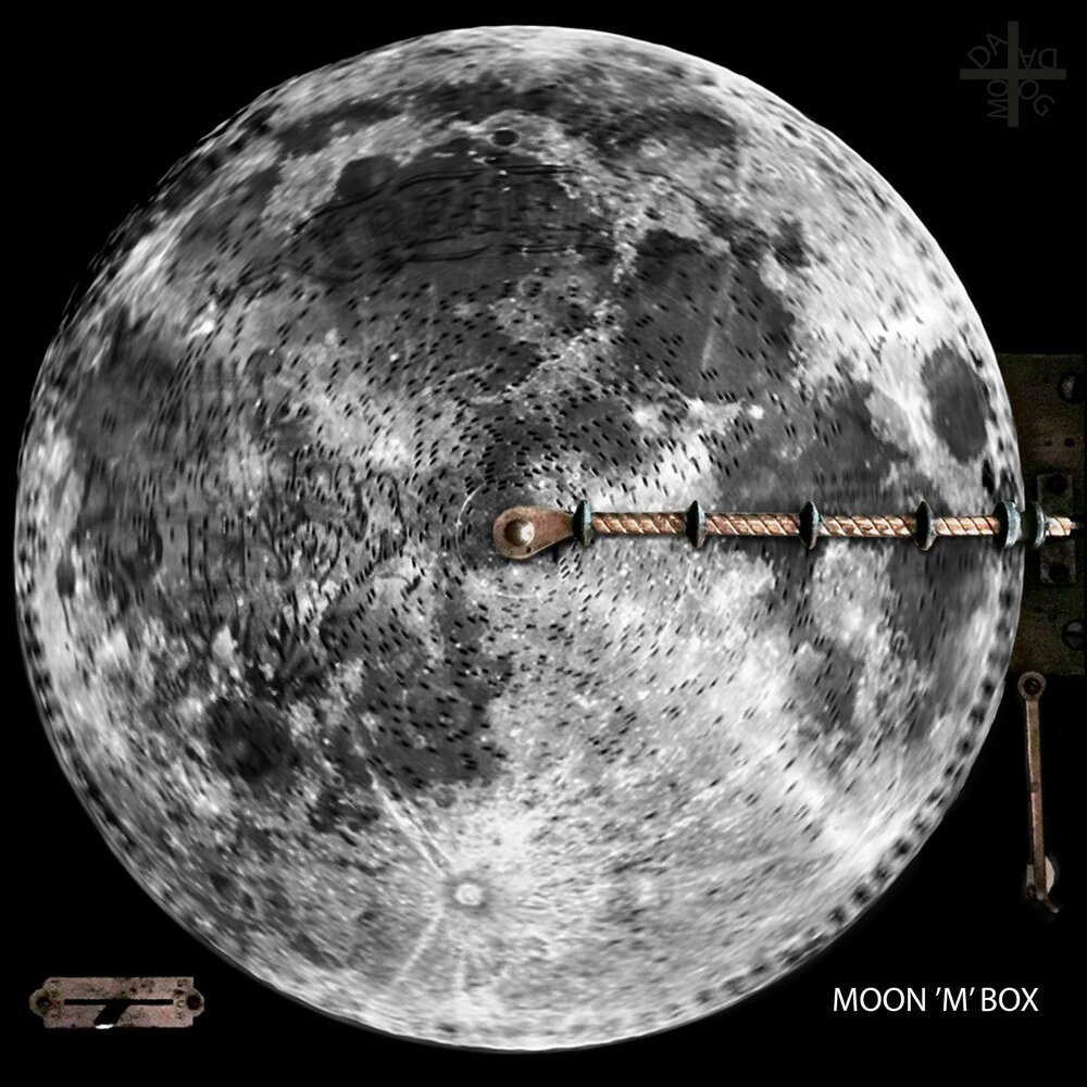 Moon m