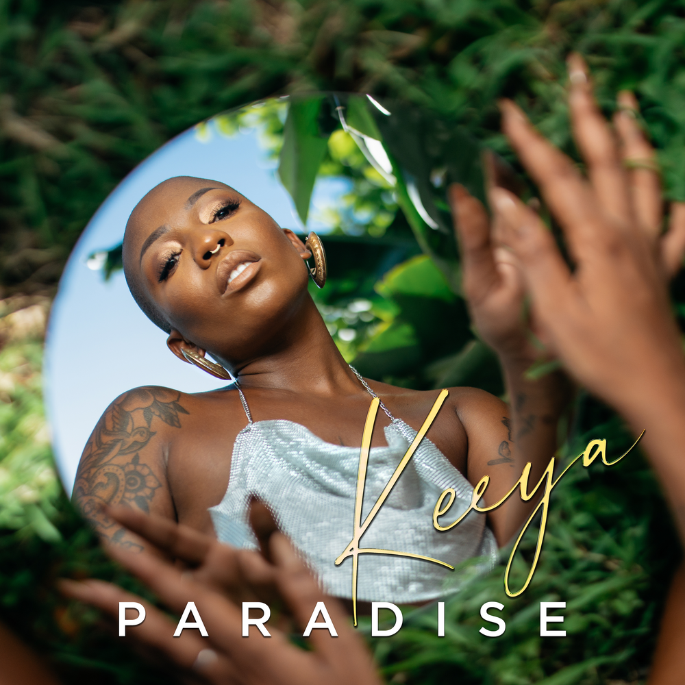 Keeya king. Paradise Ep. Fading Paradise.