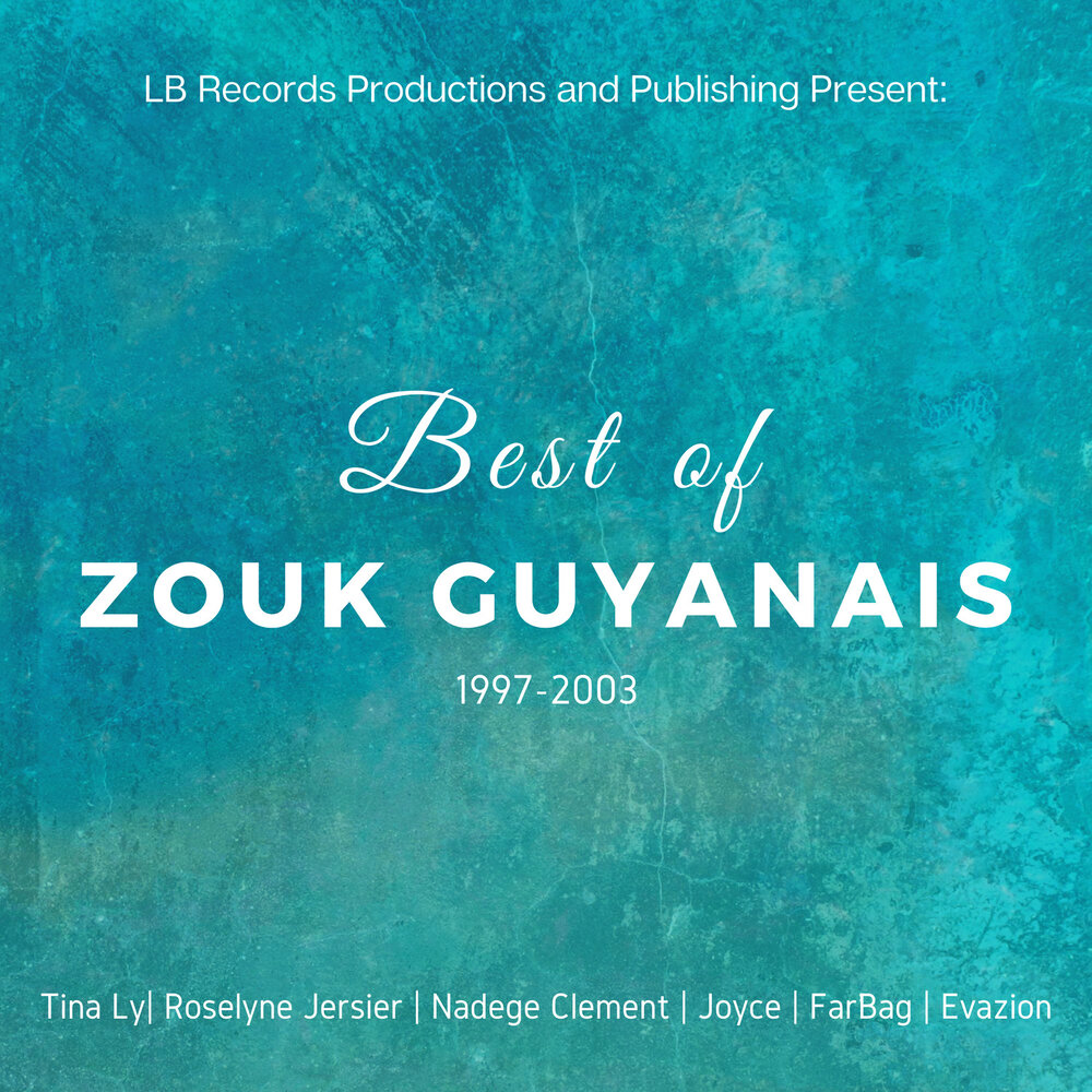 blackmasta9 6  presente  Best of Zouk Guyanais.zip M1000x1000