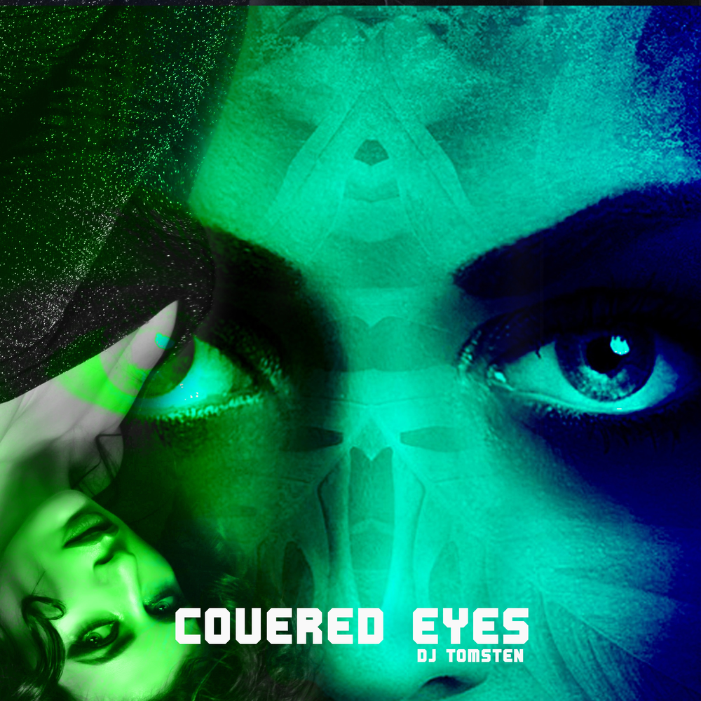 Dj кавер. DJ Eye. Eye Cover. Eye album Cover. DVSRT close Eyes обложка.