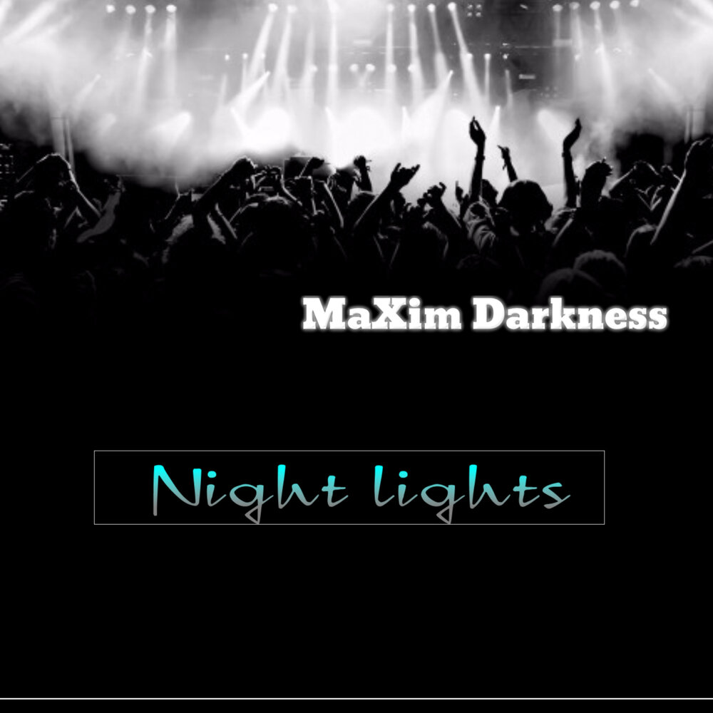 Maxim darkness