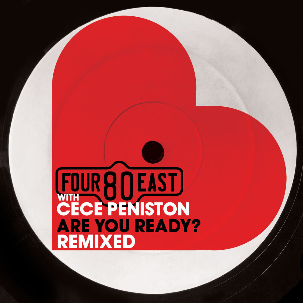 Песня are you ready go. Four80east. Cece Peniston, mp3 collection.