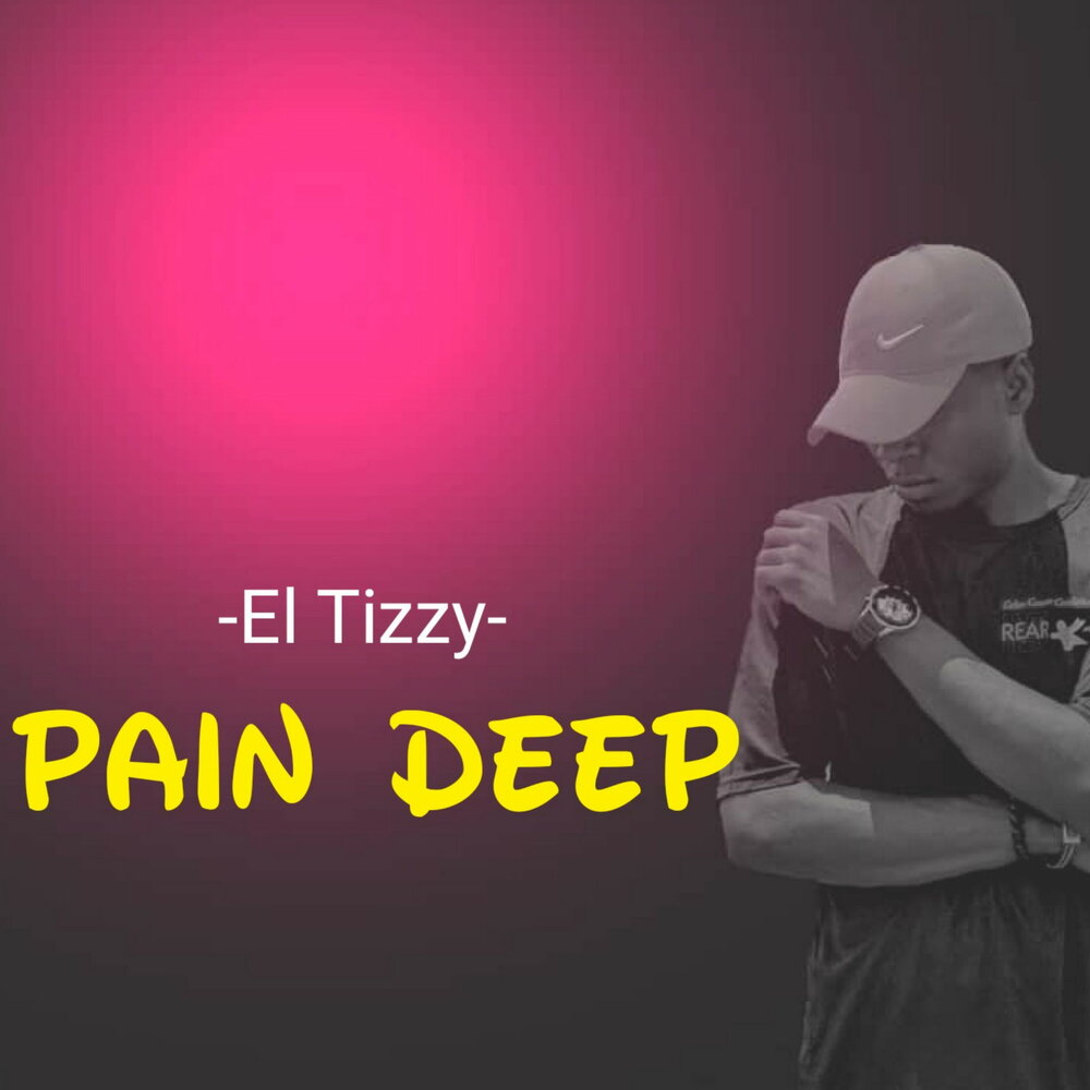 Тиззи. Deep Pain. Tizzy feel.