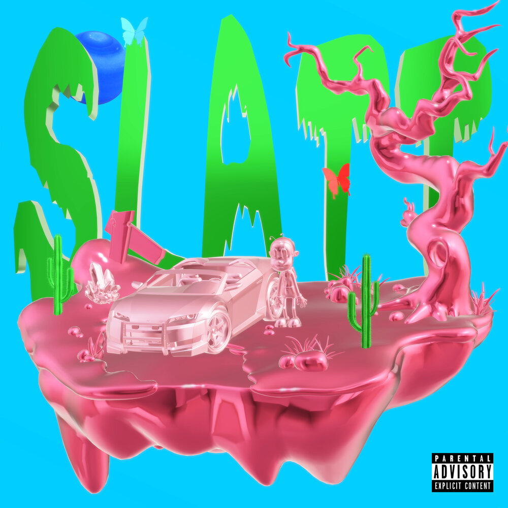 Slime love