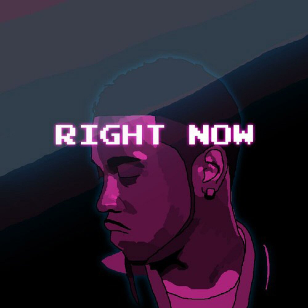 Right now single