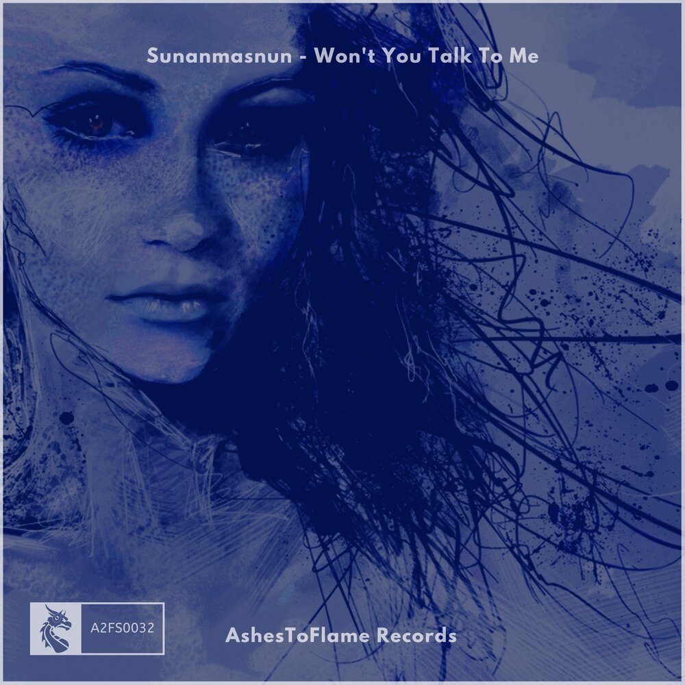 Won t you talk to me