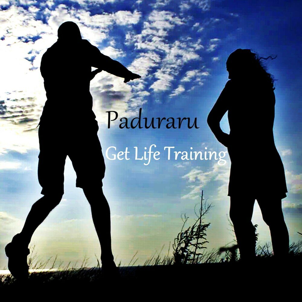 Paduraru. Get a Life. Padurar. Feeling balanced