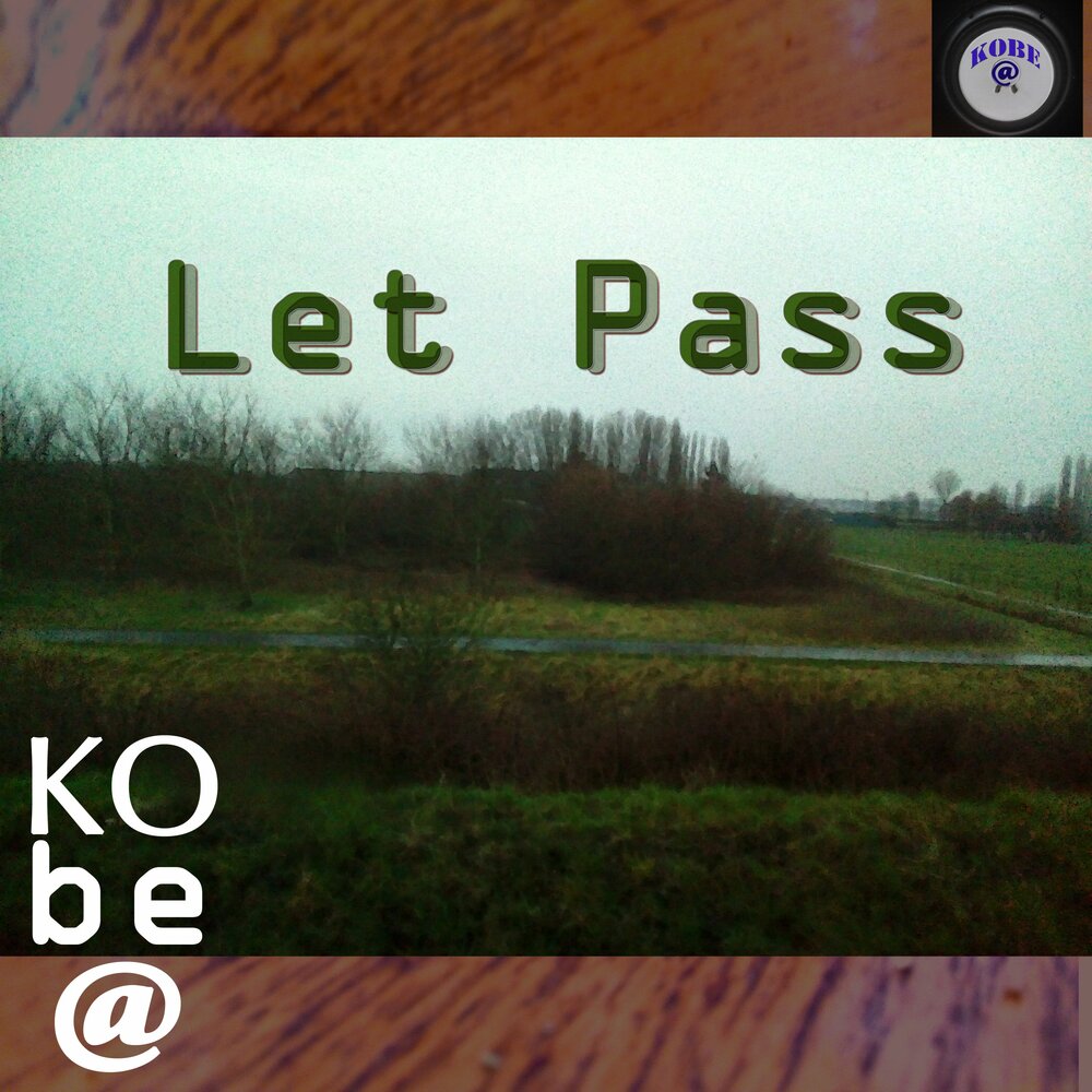 It is pass. Let me pass.