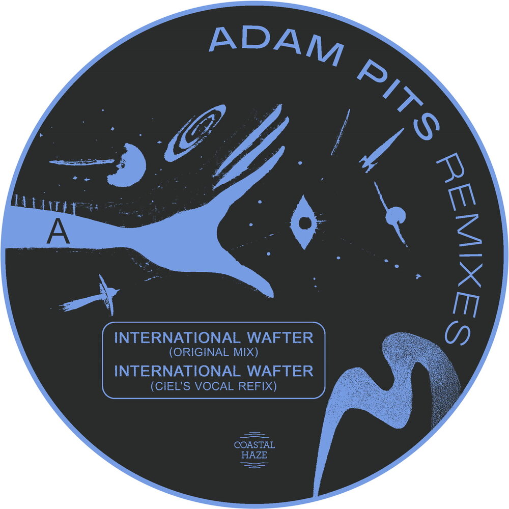 Ремикс интернешнл. Adam pits. интернационал ремикс. coastal haze. адамс пит.