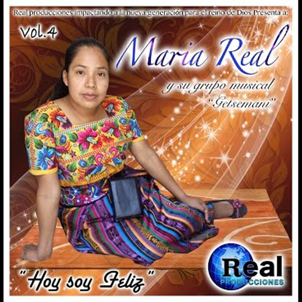 Maria real