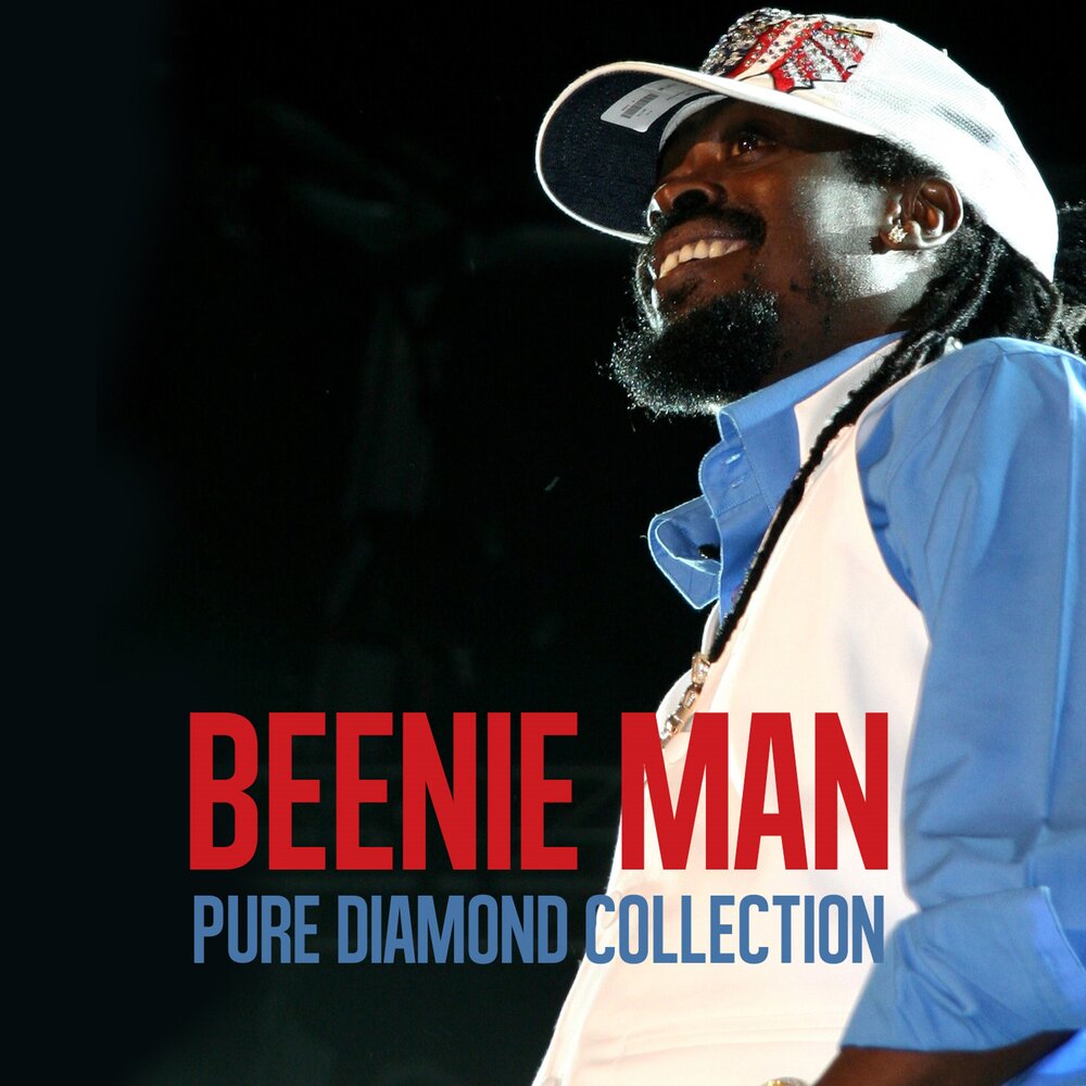 Beenie man