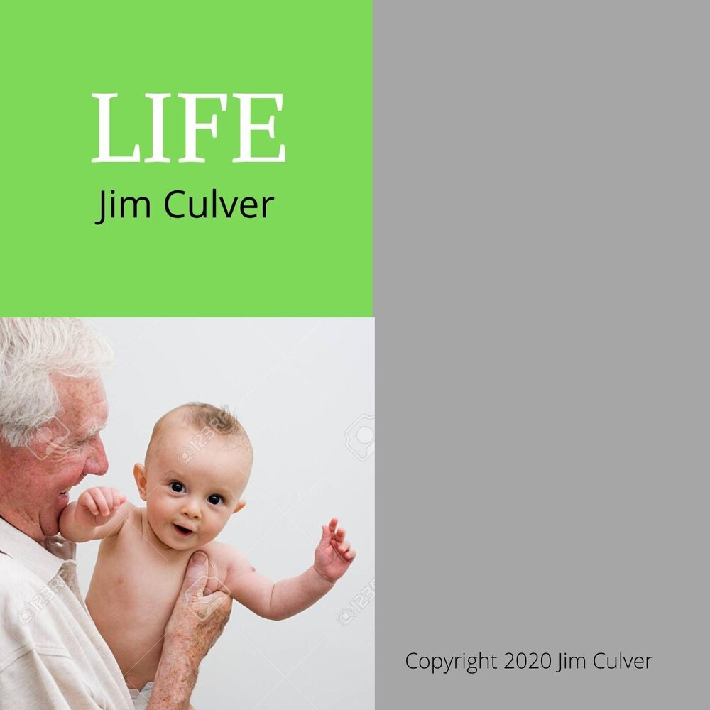 Джой джим. Jim Culver.