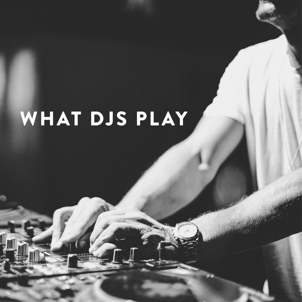 DJ Play. DJ Player. DJ what. DJS.