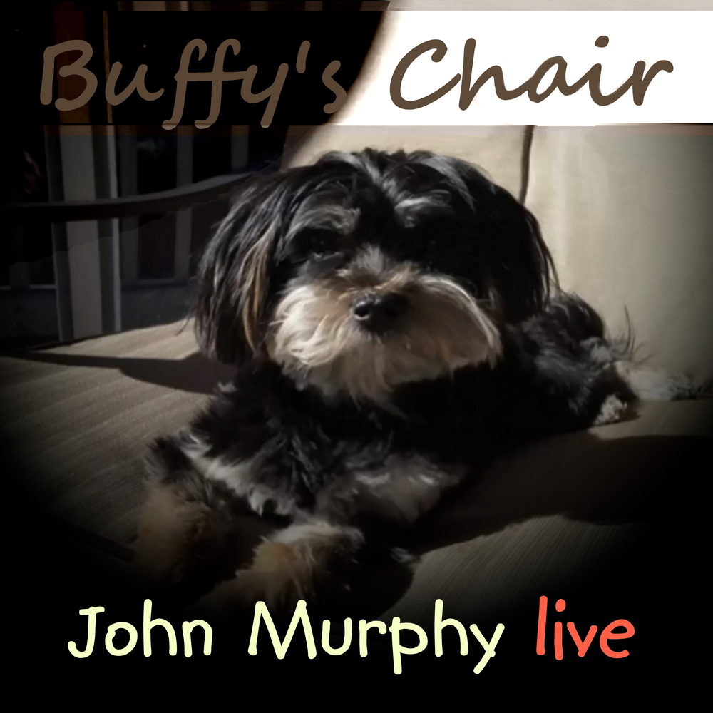 John murphy in the house