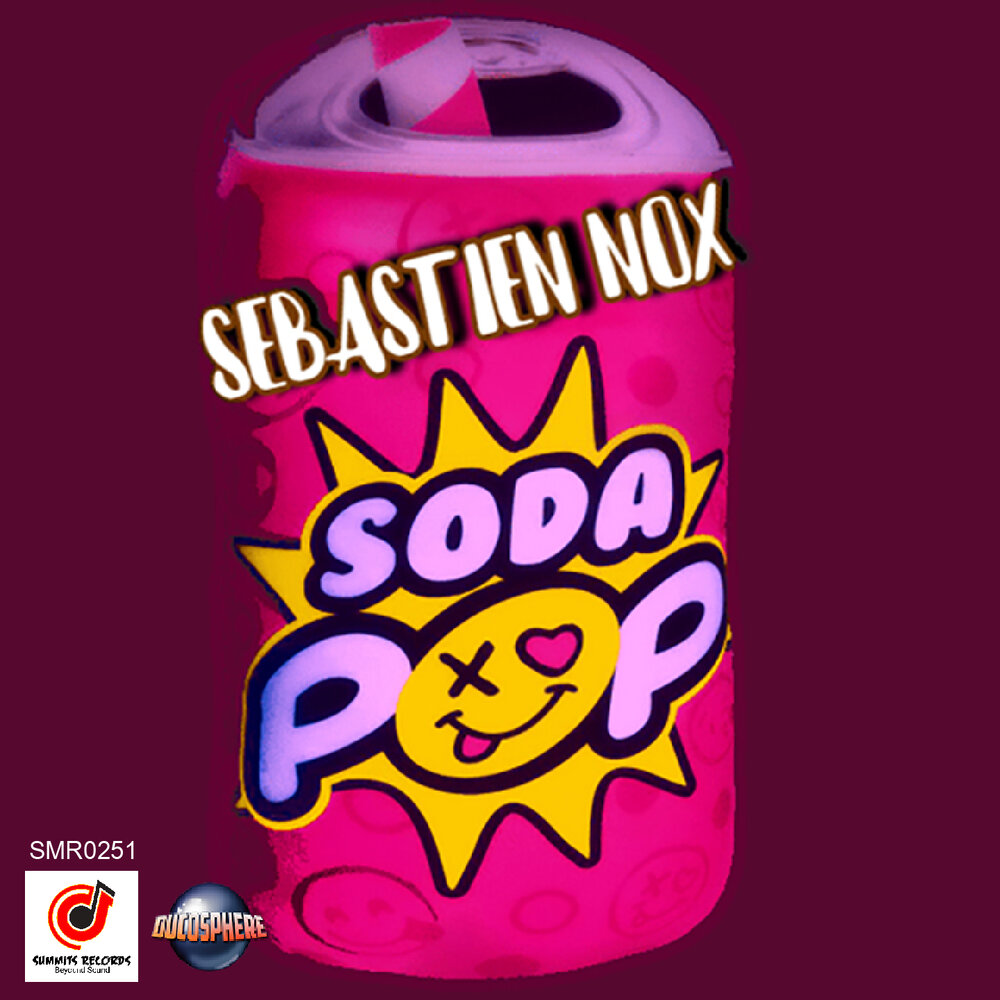 Альбом soda