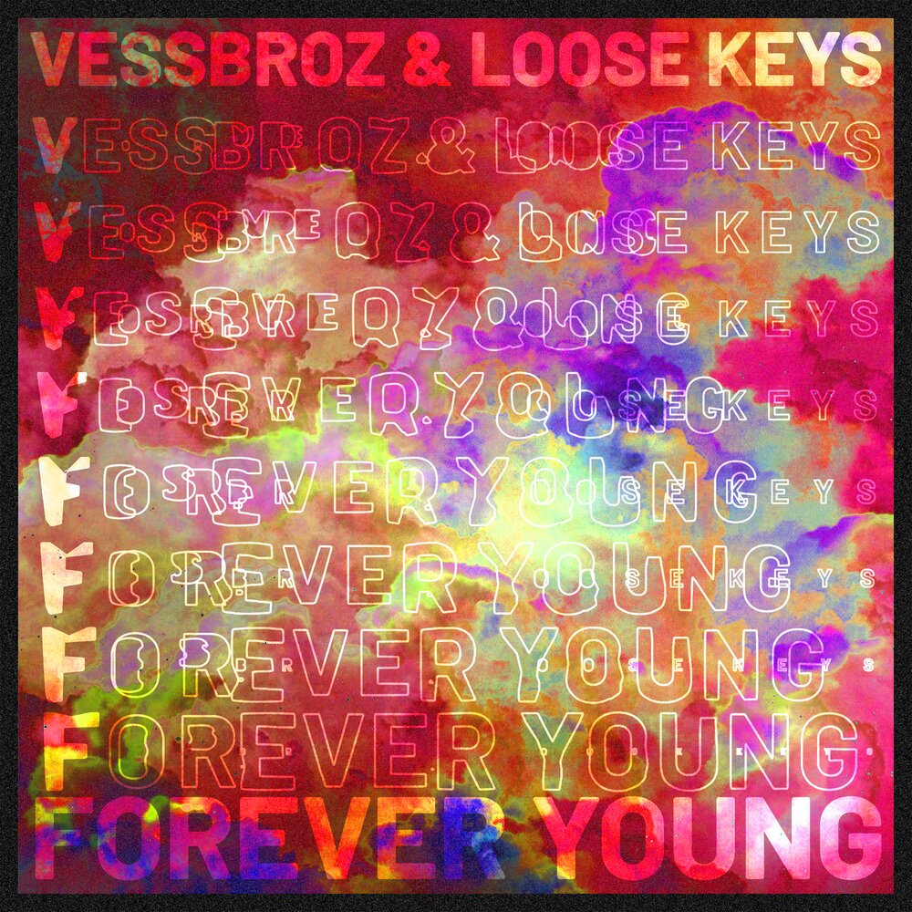 I lost my key last night. Vessbroz. Lose Keys. Vessbroz - ass made in USA. Vessbroz - ass made in USA Cover poster.