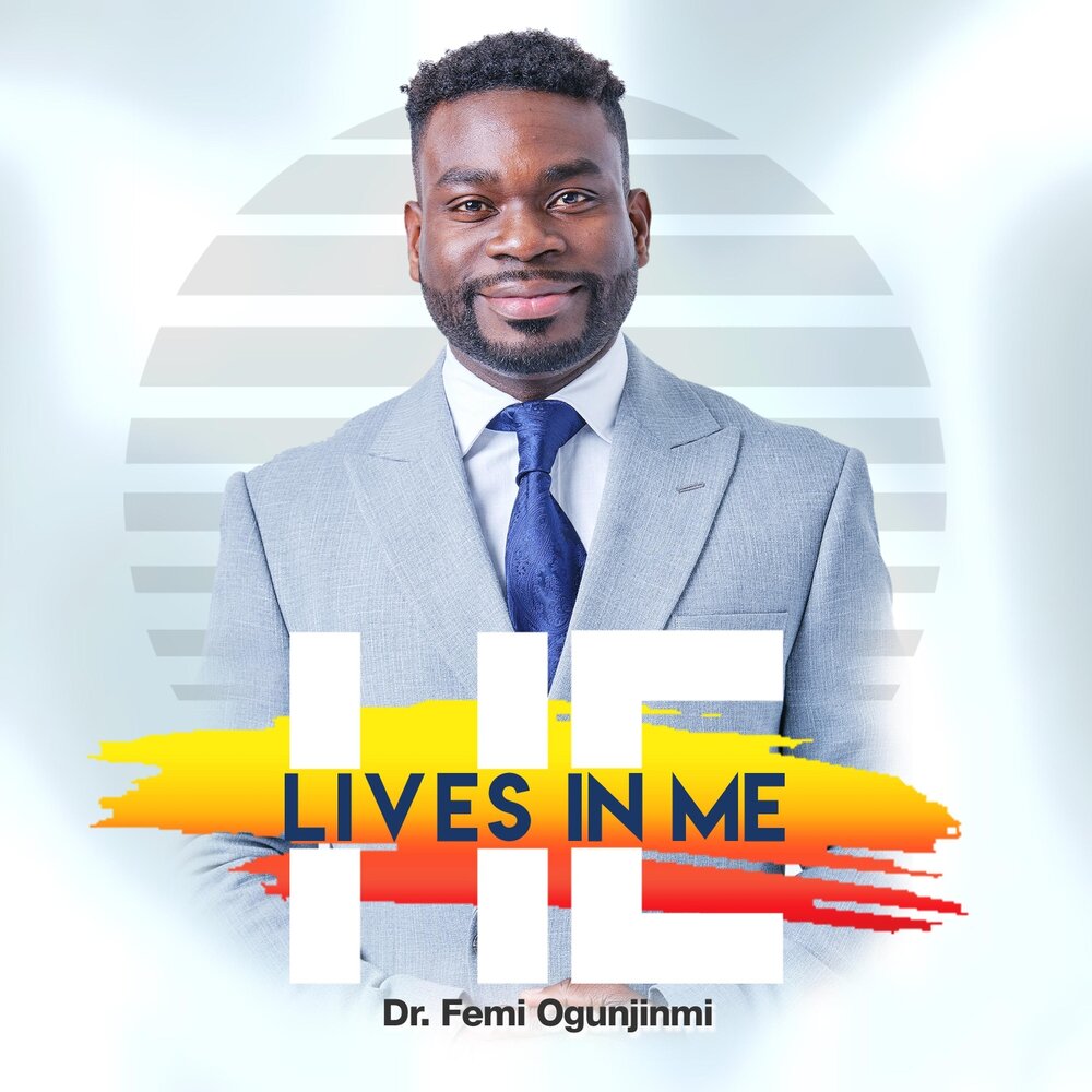 He lives. Emmanuel Ogunjinmi.