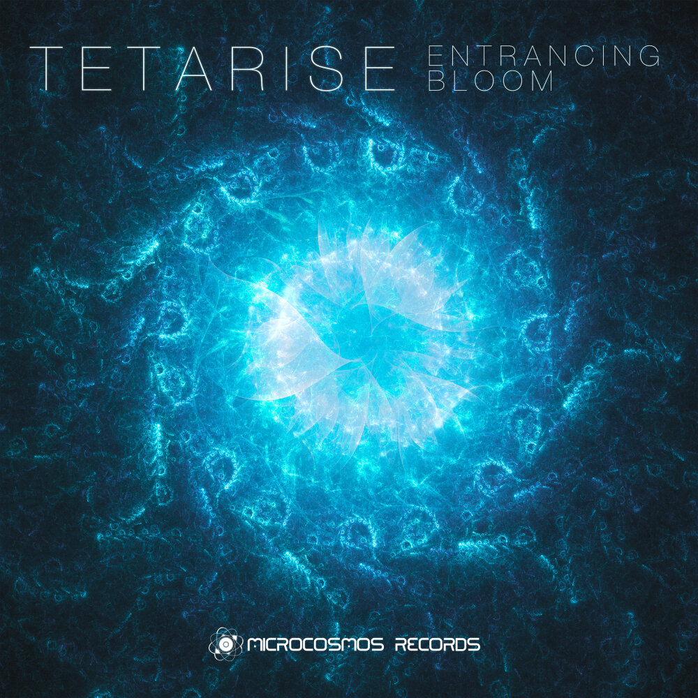 Tetarise – Entrancing Bloom