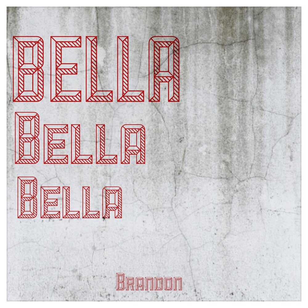 Roe pette. Bella Brandon. Bella_Remix.