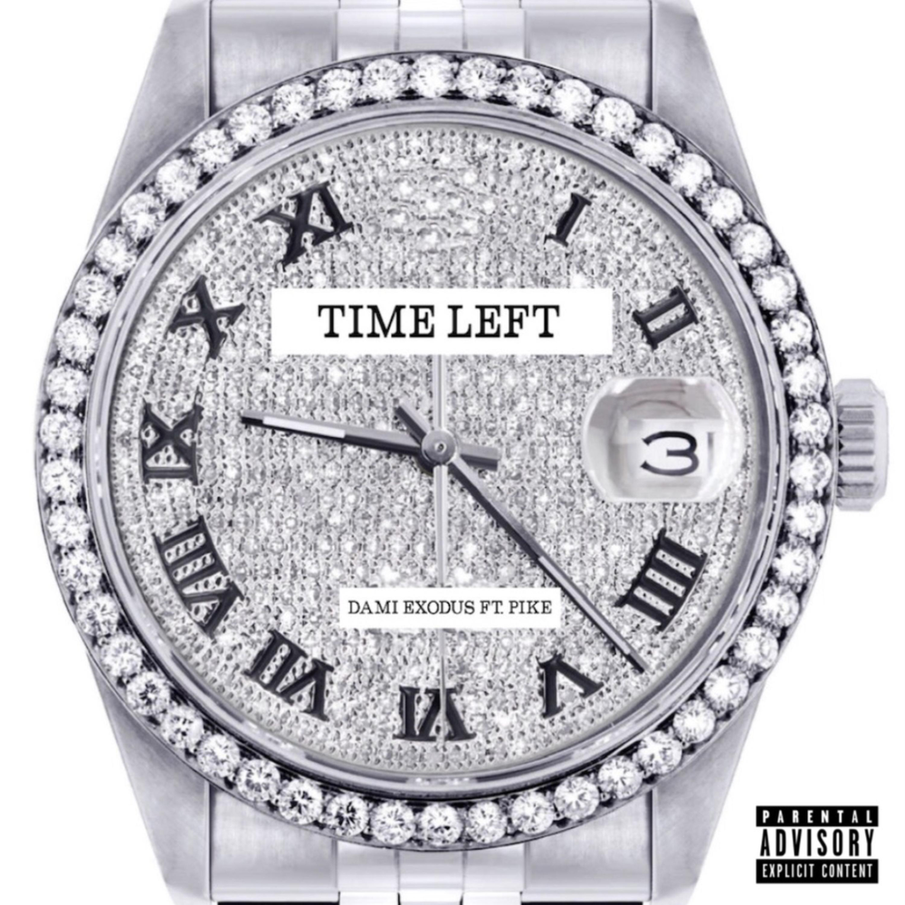 Time left. Time left Lyrics.