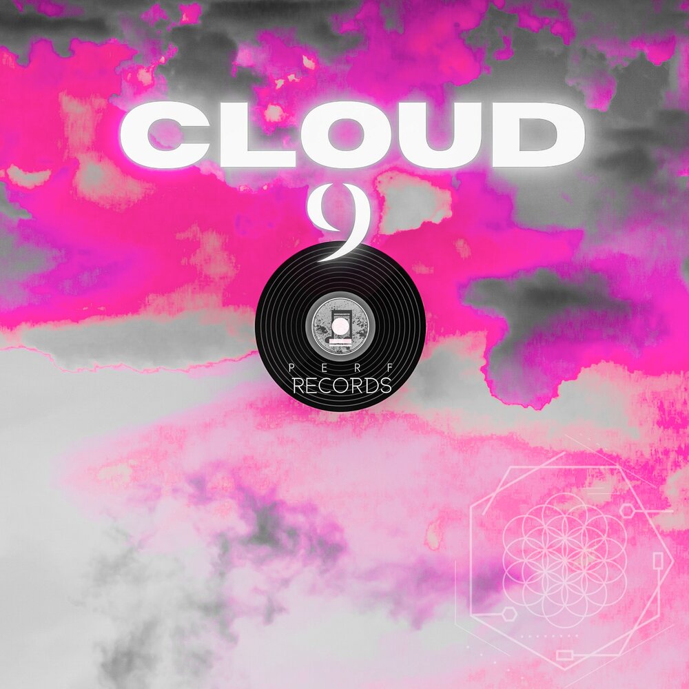 Cloud музыка