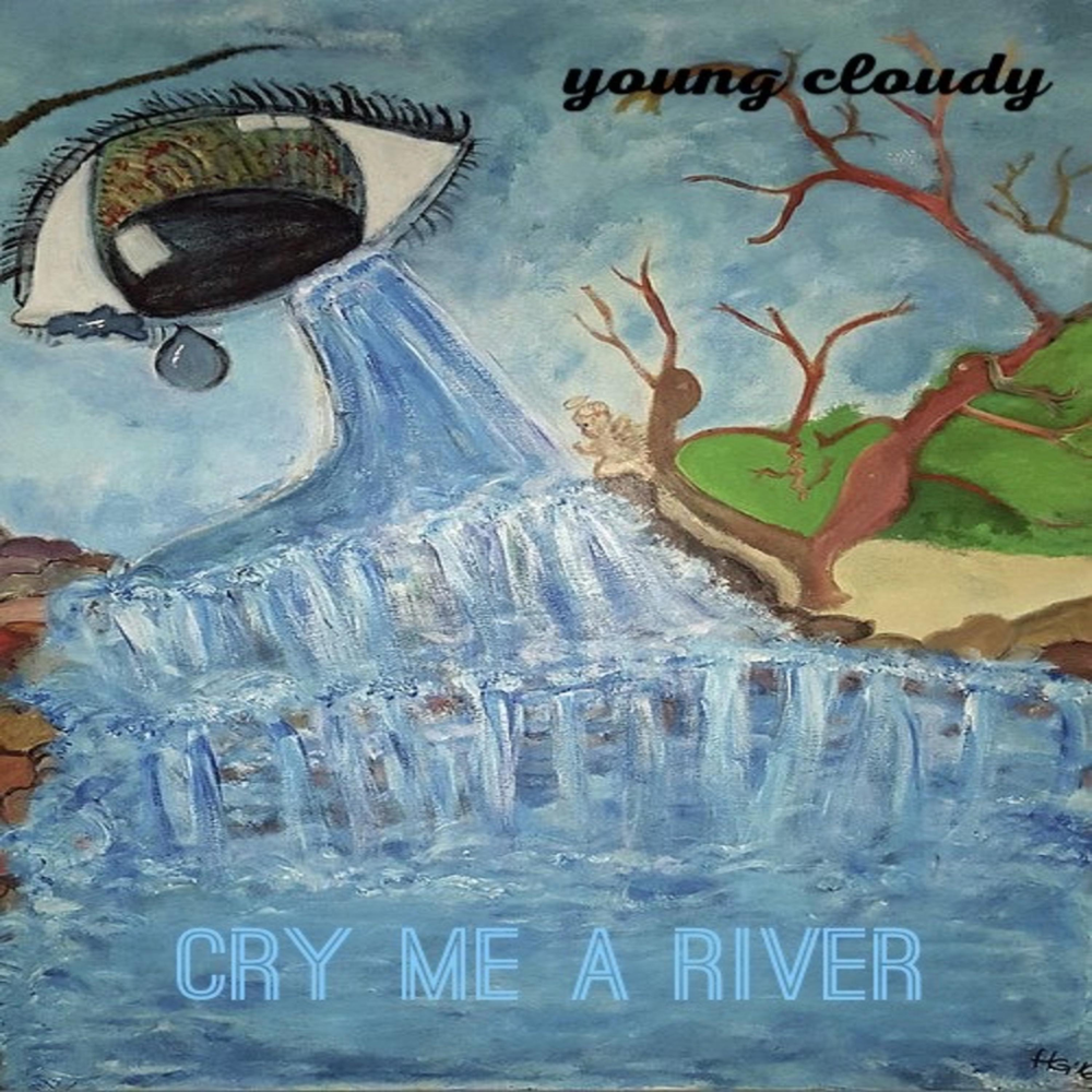 Cry me river. Cry me a River. Cry me a River обложка. Harrison - Cry me a River. Jojohf Cry me a River обложка.