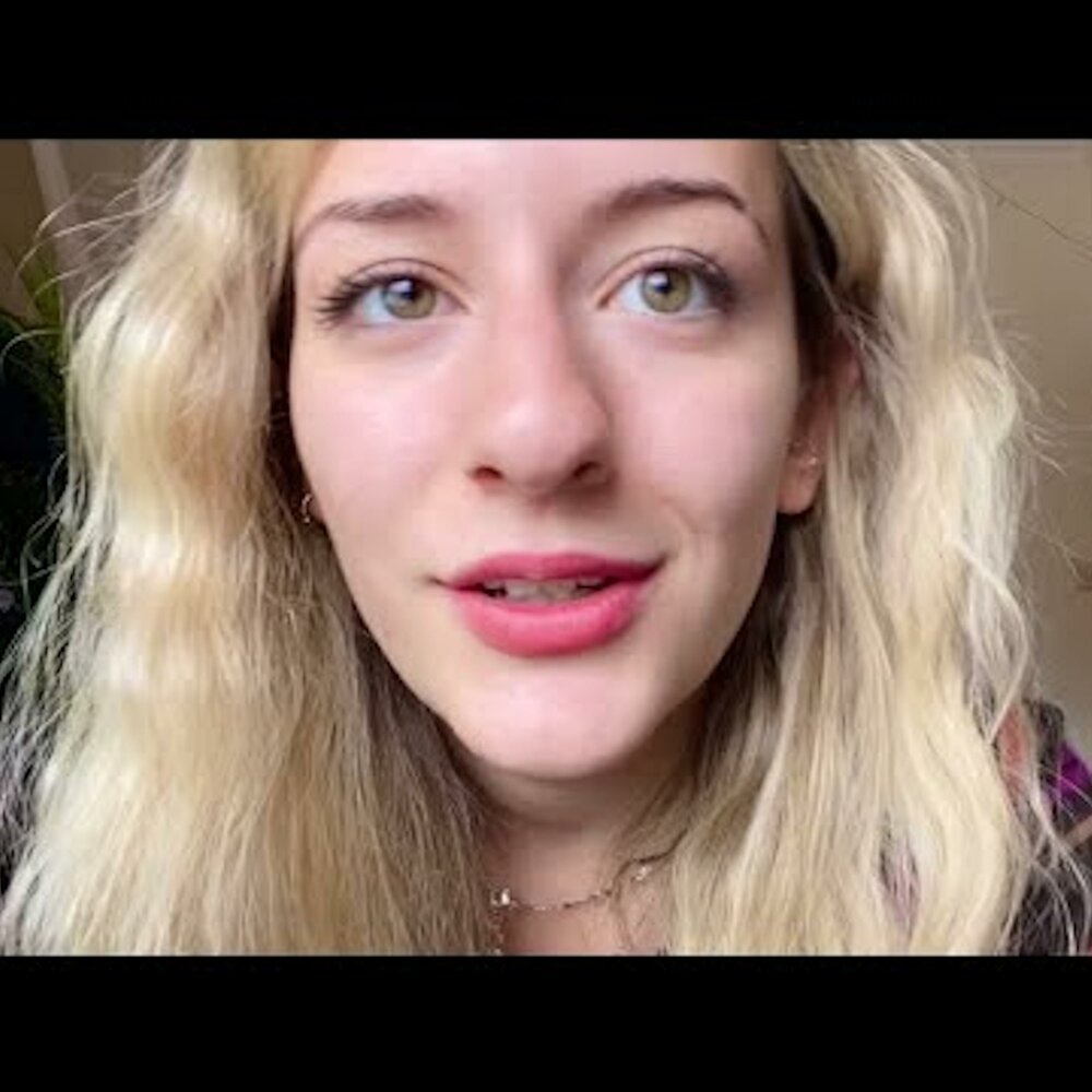 Sara asmr