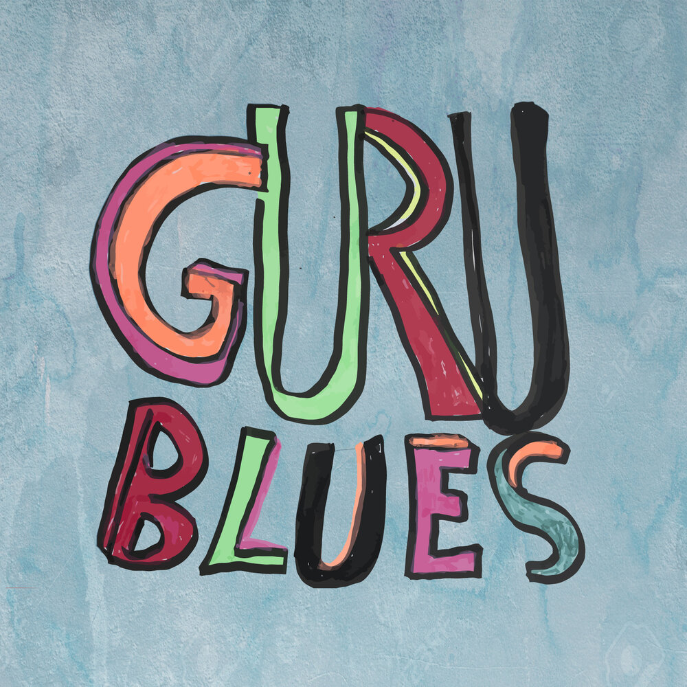 Blu guru